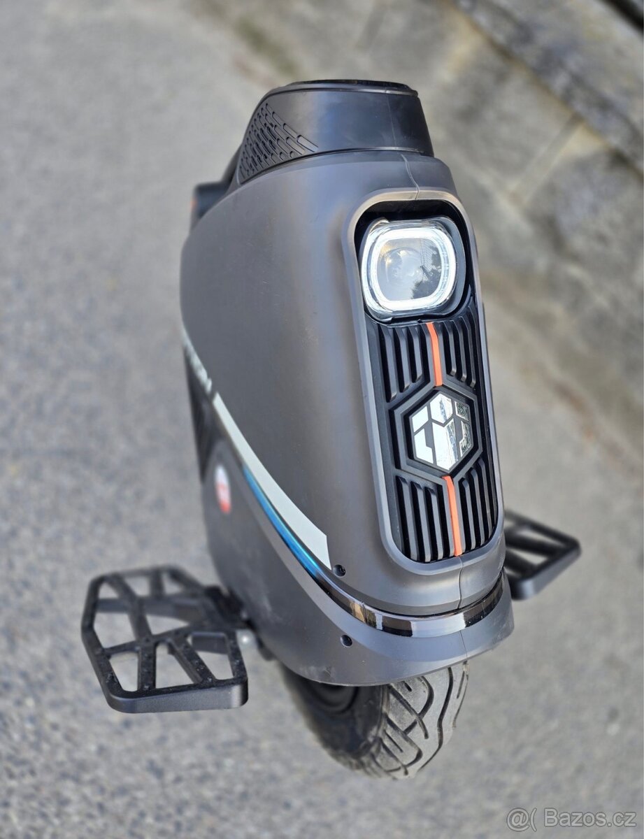 Elektrická jednokolka Inmotion V9 - 2