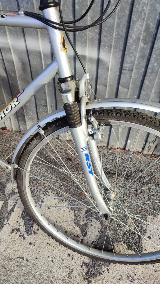 Silniční kolo Author - 2