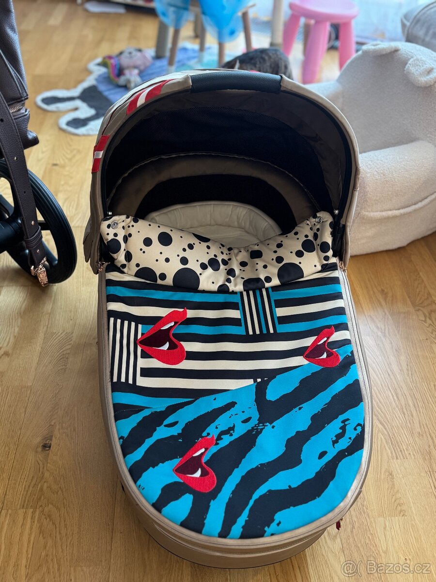 Cybex - One Love Sada - 2