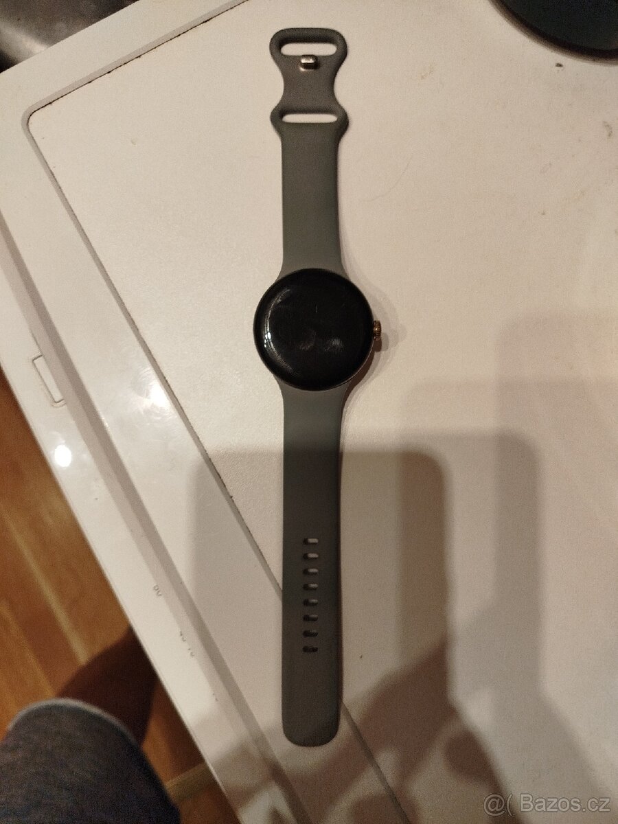 Google Pixel Watch - 2