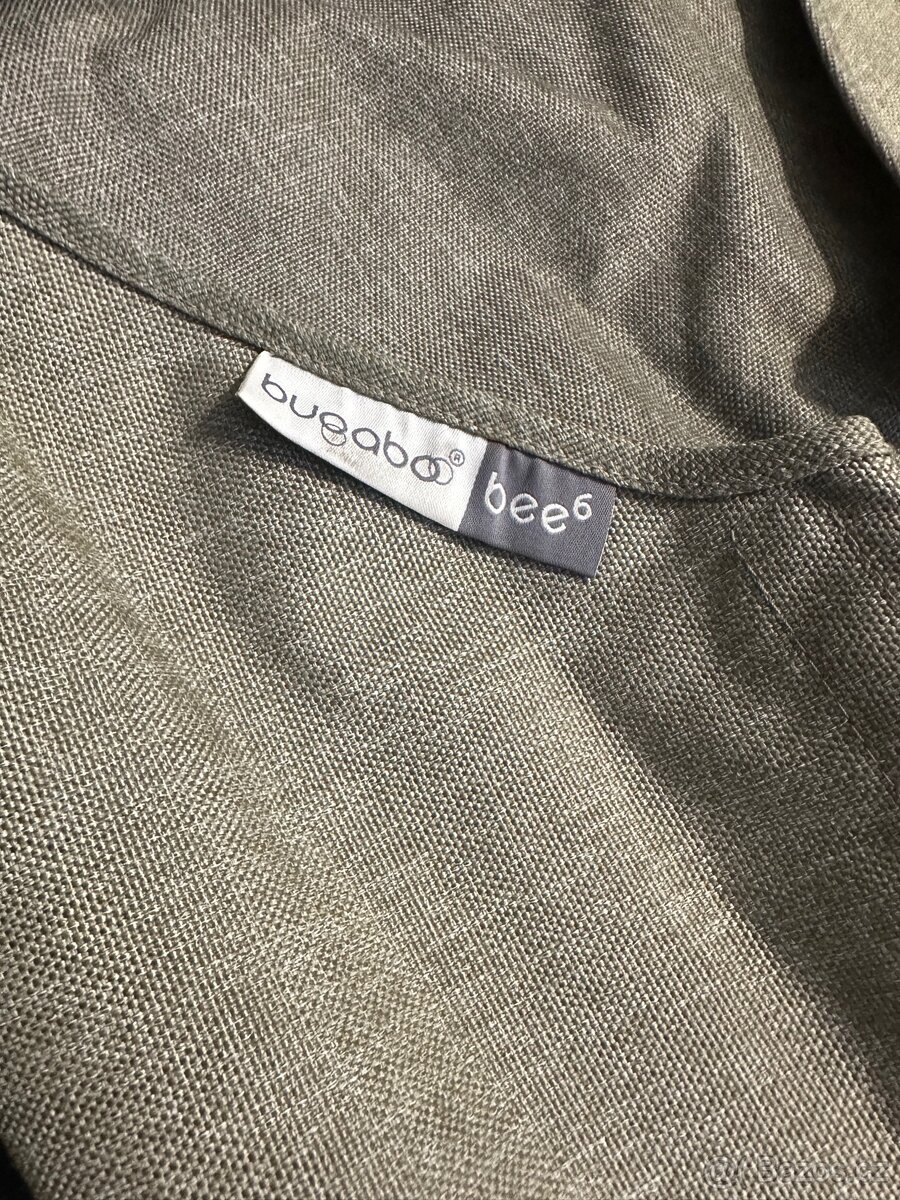 Bugaboo Bee 6 koš Taupe - 2