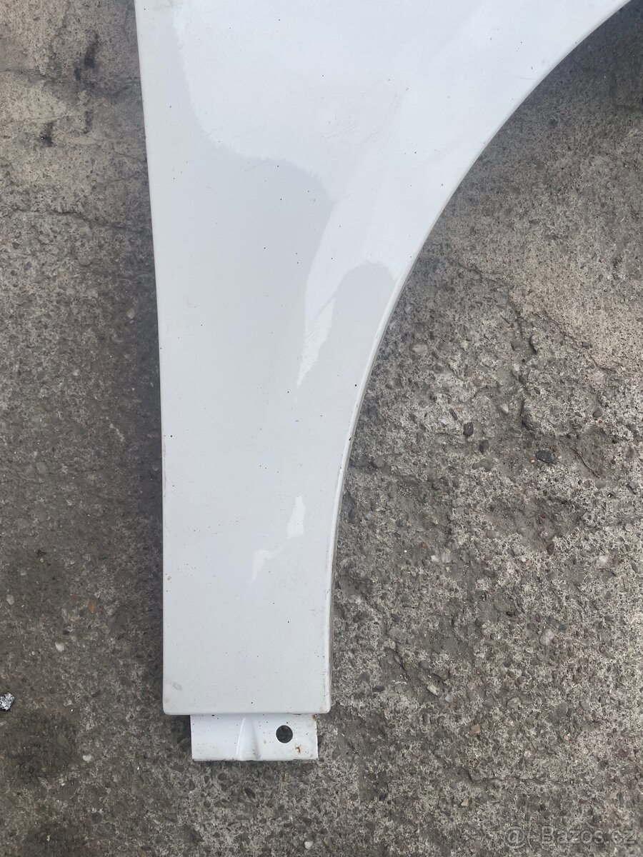 Vw Passat B7 - PP Blatník - 2