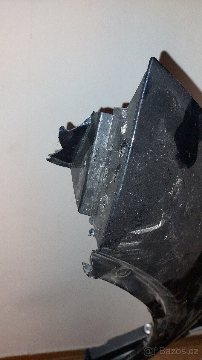 Ford kuga přední blatník - 2