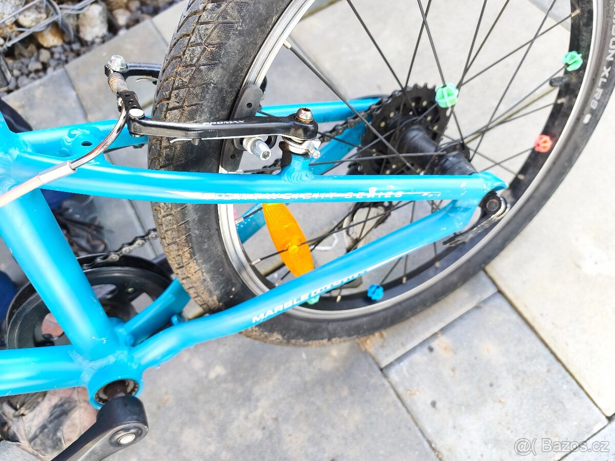 Dívčí kolo Arcore GEMINI 20 - 2