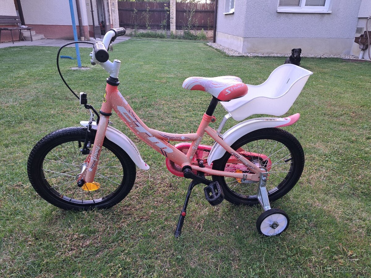 Detske kolo 16'' CTM Jenny - 2