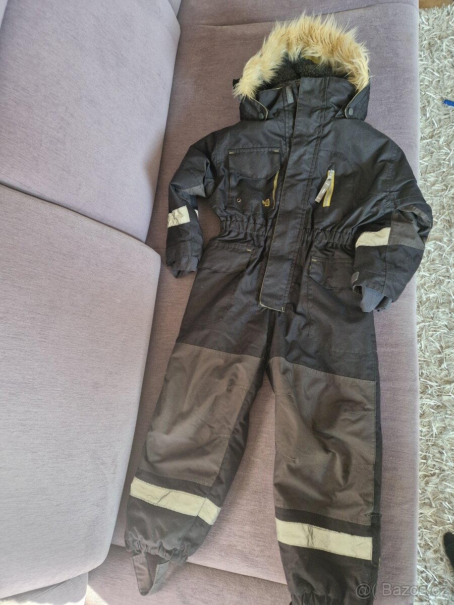 Didriksons, vel 110 - 2