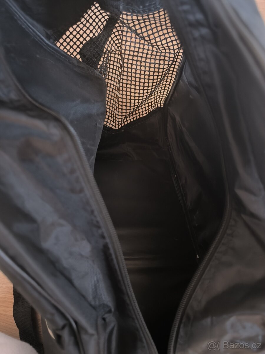 Lyžařská taška na boty - 2