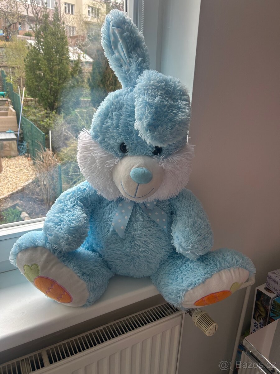 Velký velikonoční zajíc - 2