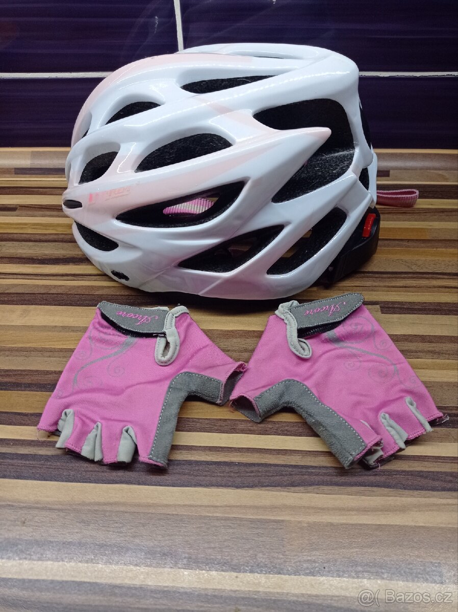 Dětská přilba - 2