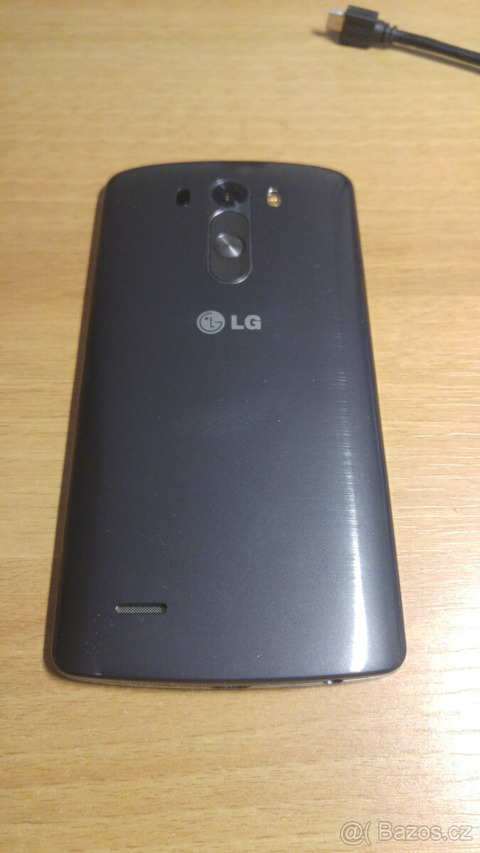 LG G3 16GB D855 - 2