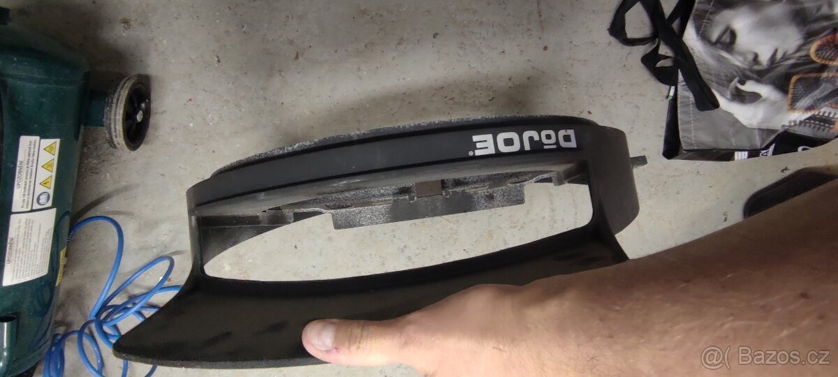 Kamado Joe - DoJoe Classic - 2