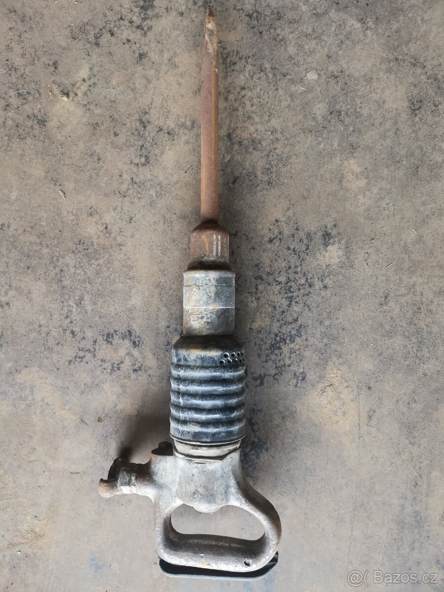 Sbíjecí kladivo PERMON - 2