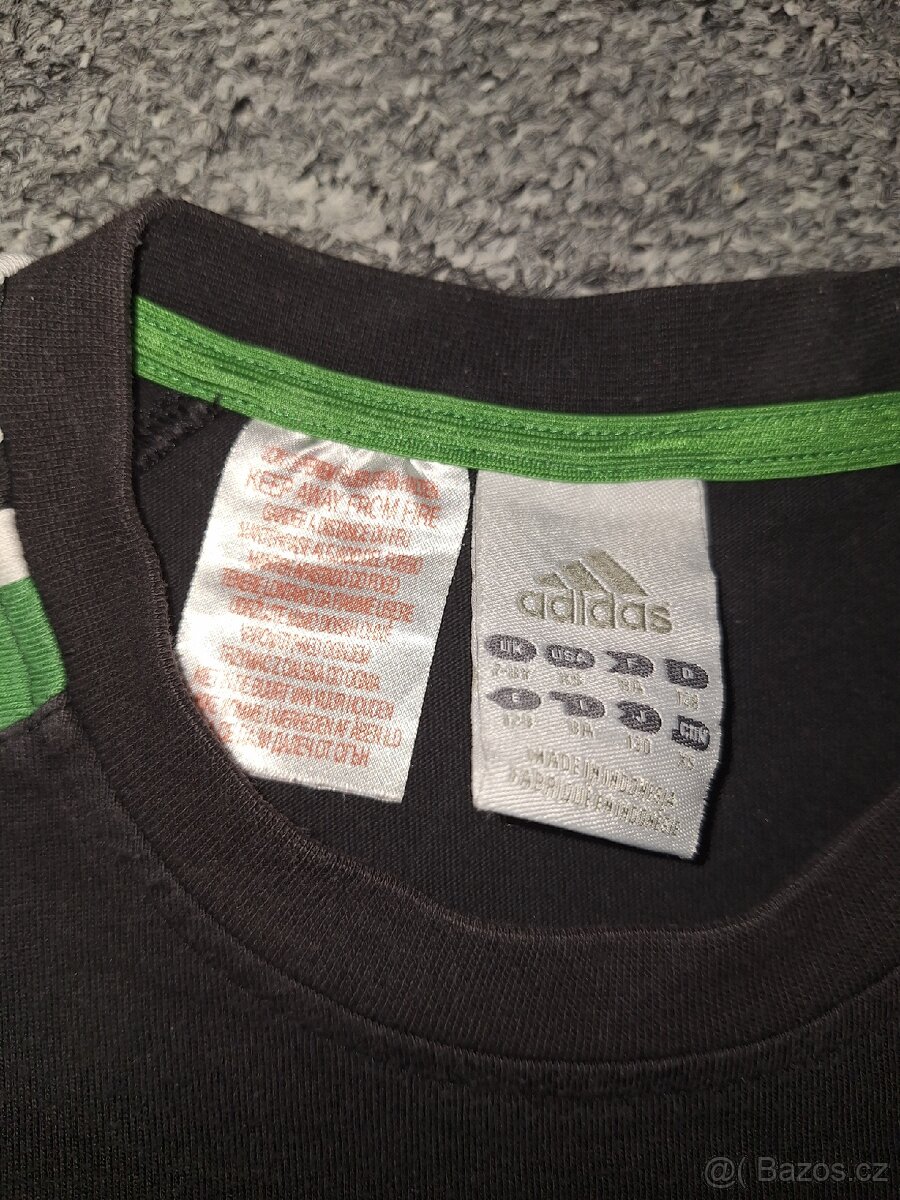 Triko Adidas - 2