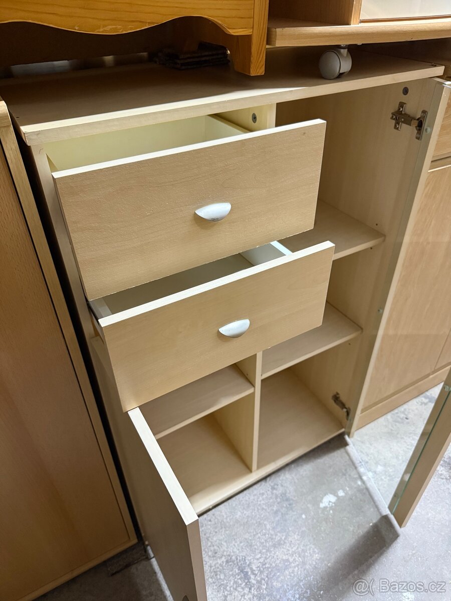 Skříňka - 2