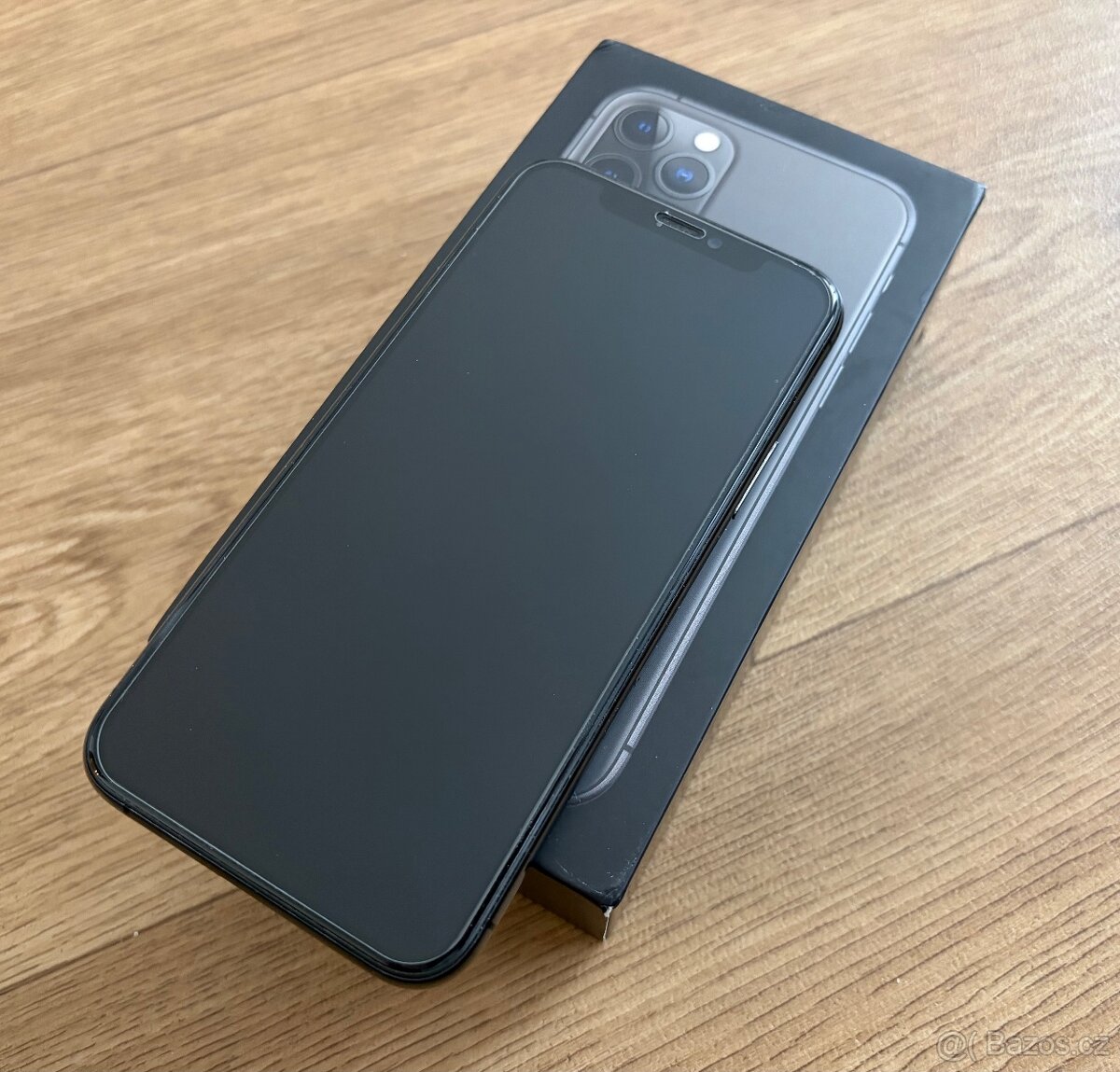 Iphone 11 PRO 256gb - 2