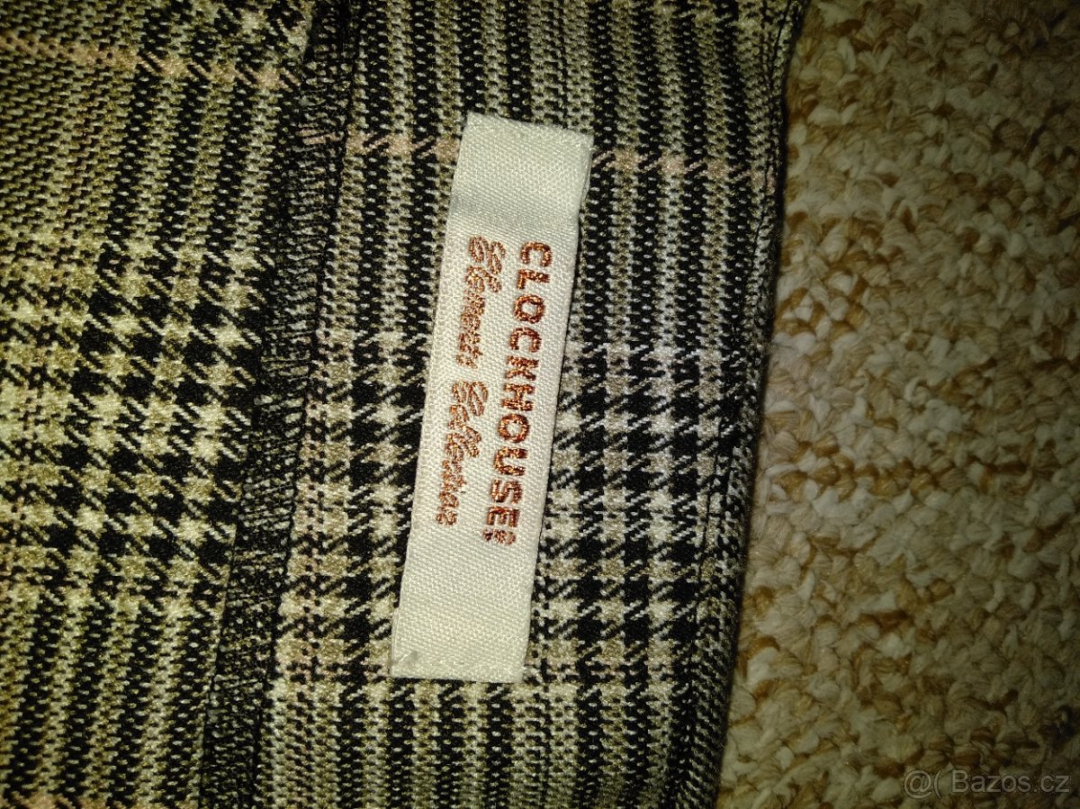 Dámská sukně vel. 42 - 2