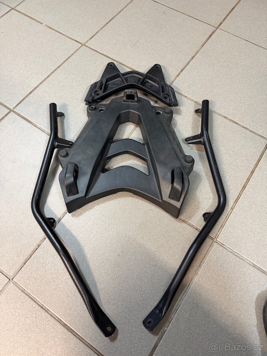 Ducati Multistrada 1200,1260 - 2