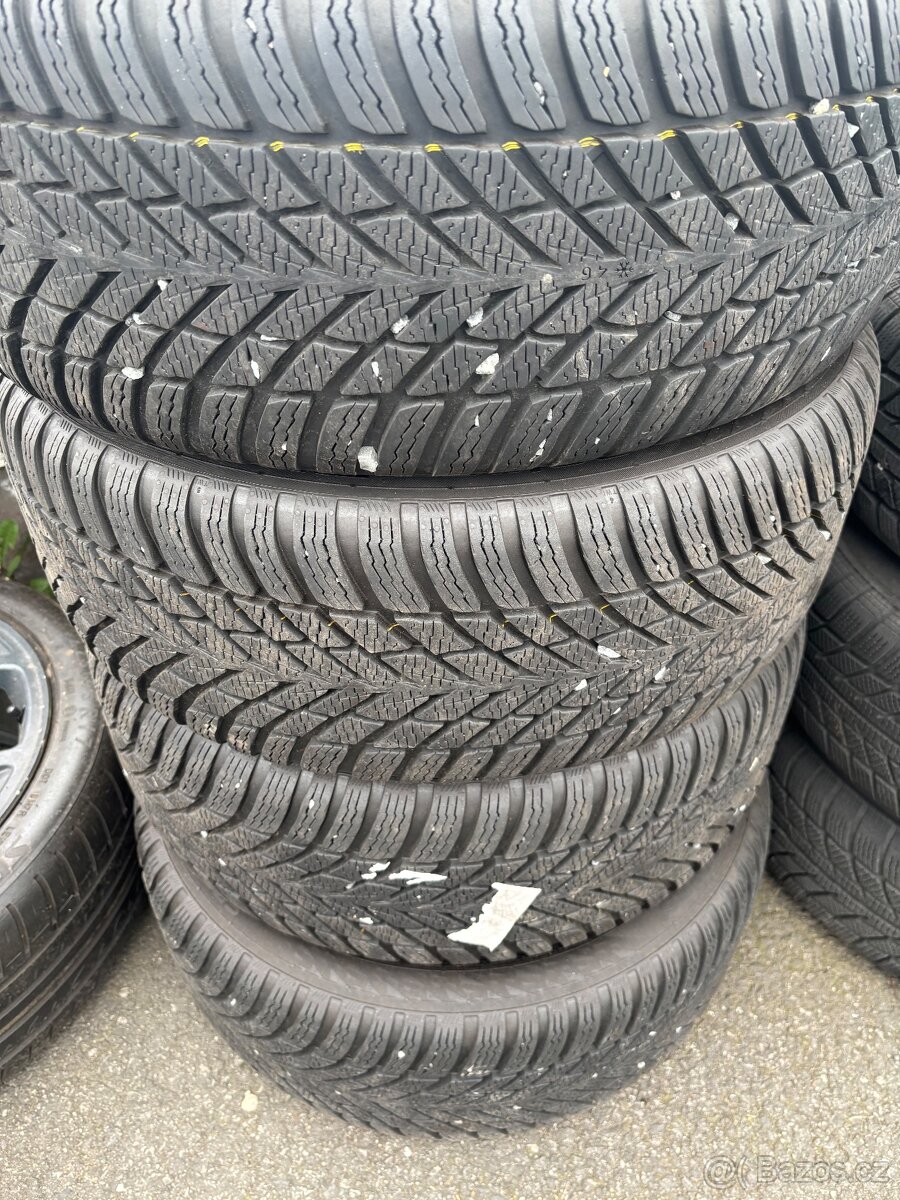 R17 5x112 225/45 - 2