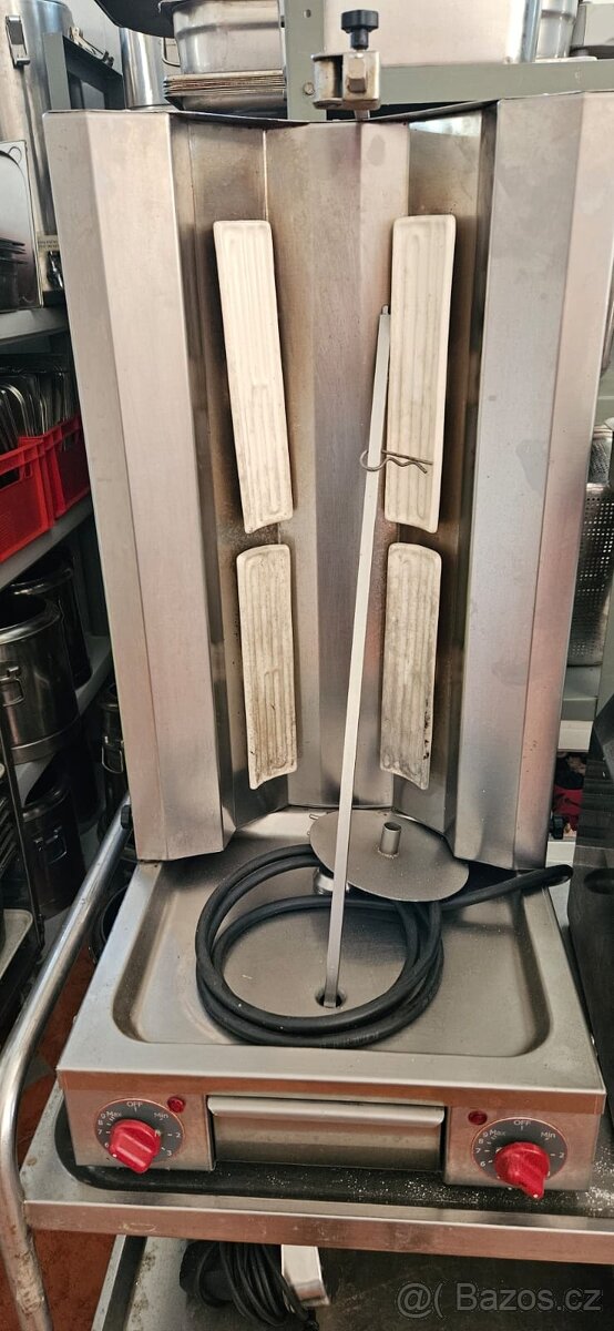 Kebab - 2