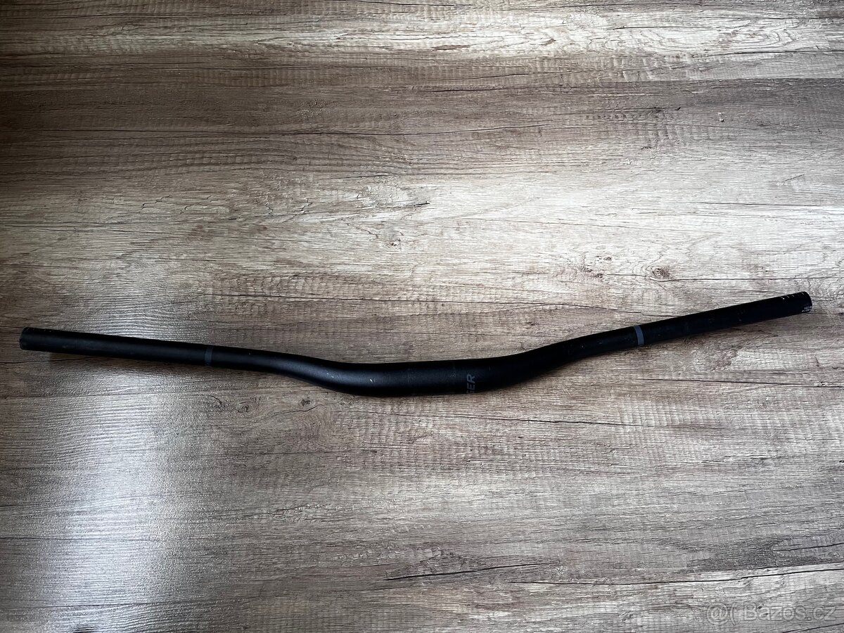 Bontrager řidítka - 2