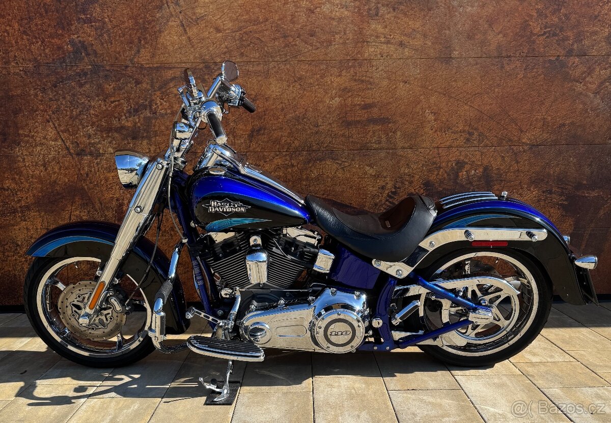 Harley Davidson - 2