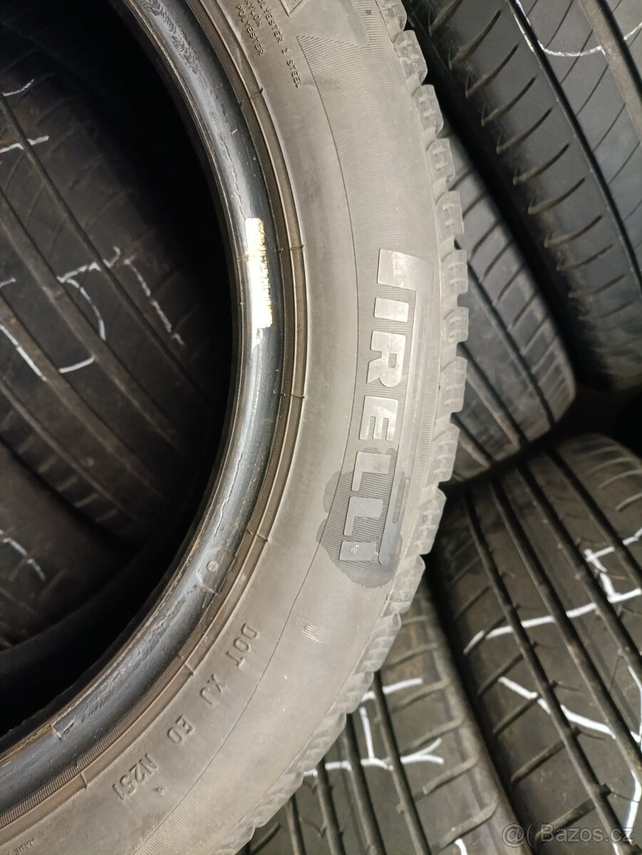 185/60 R15 Celoroční - 2