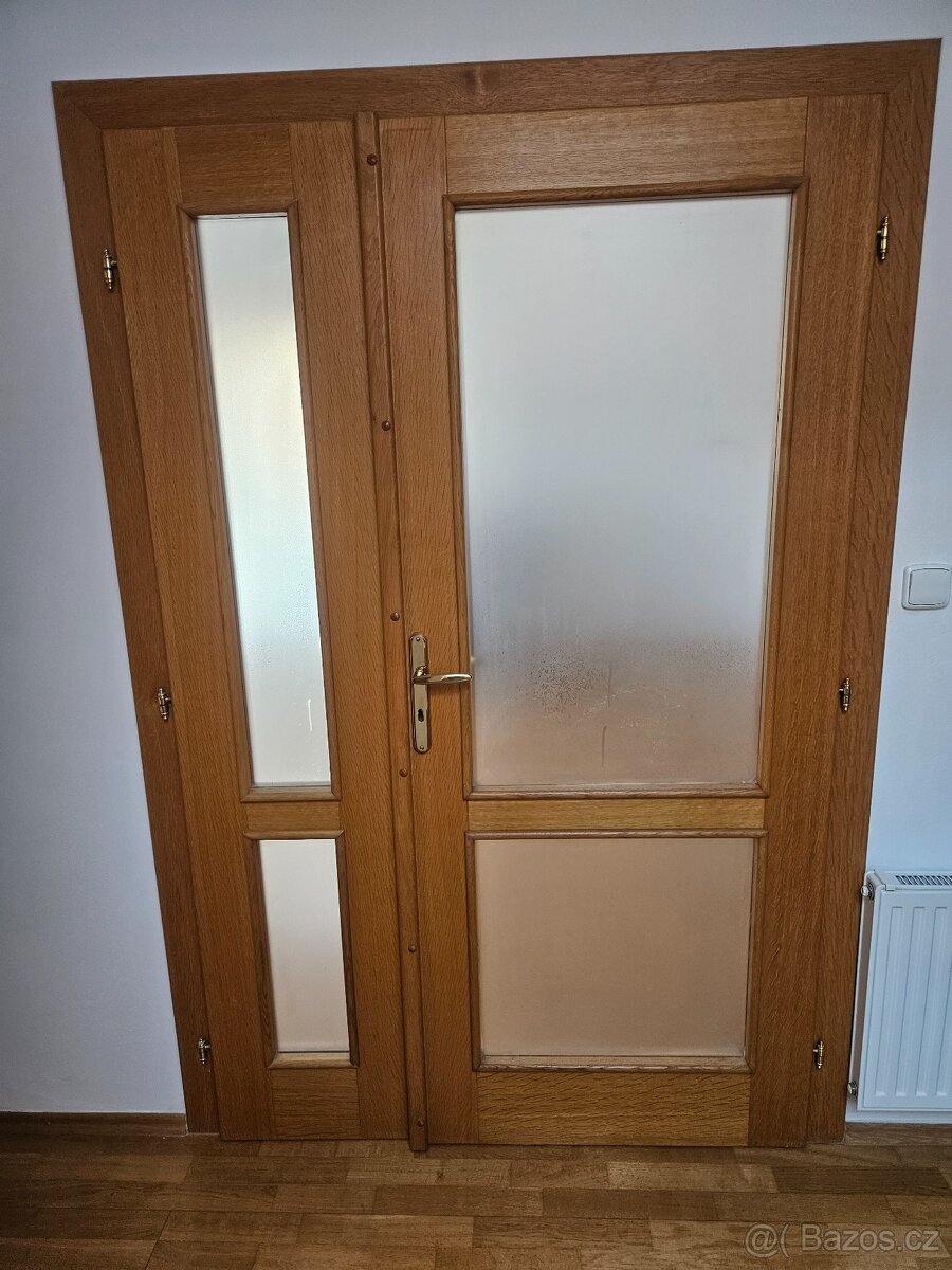 Dveře - 2