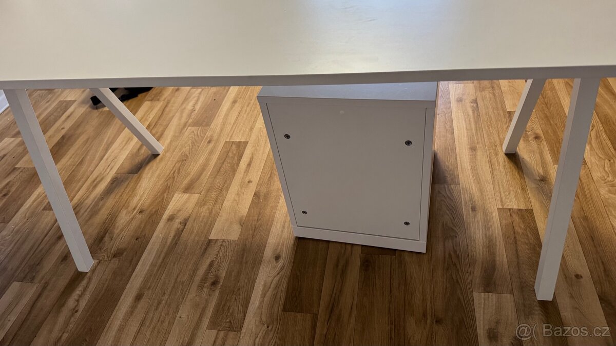Zásuvkový kontejner IKEA - 2