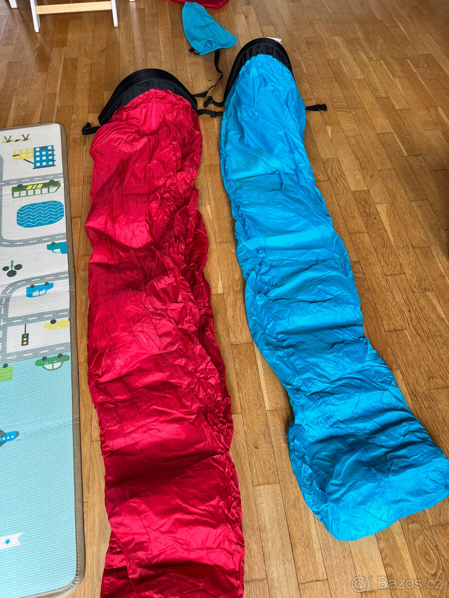 2x Fatboy Bean Bags - 2