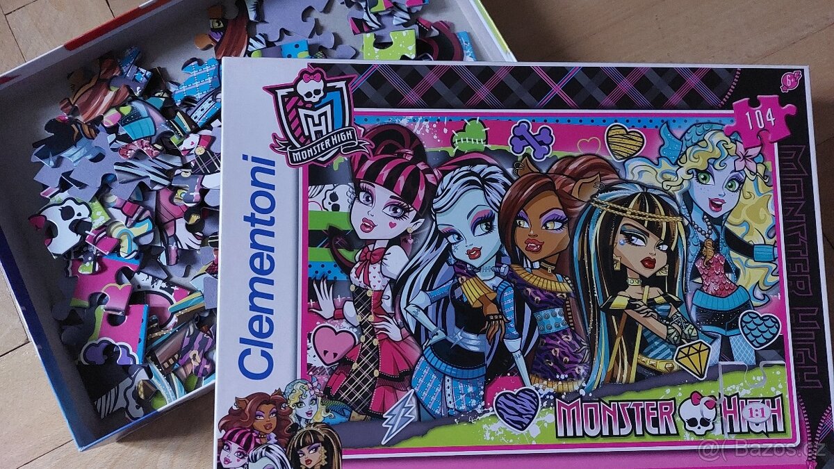Puzzle Monsters - 2