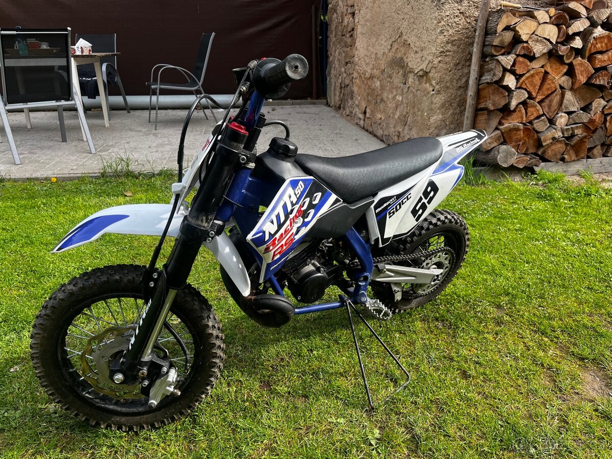 Minicross - 2