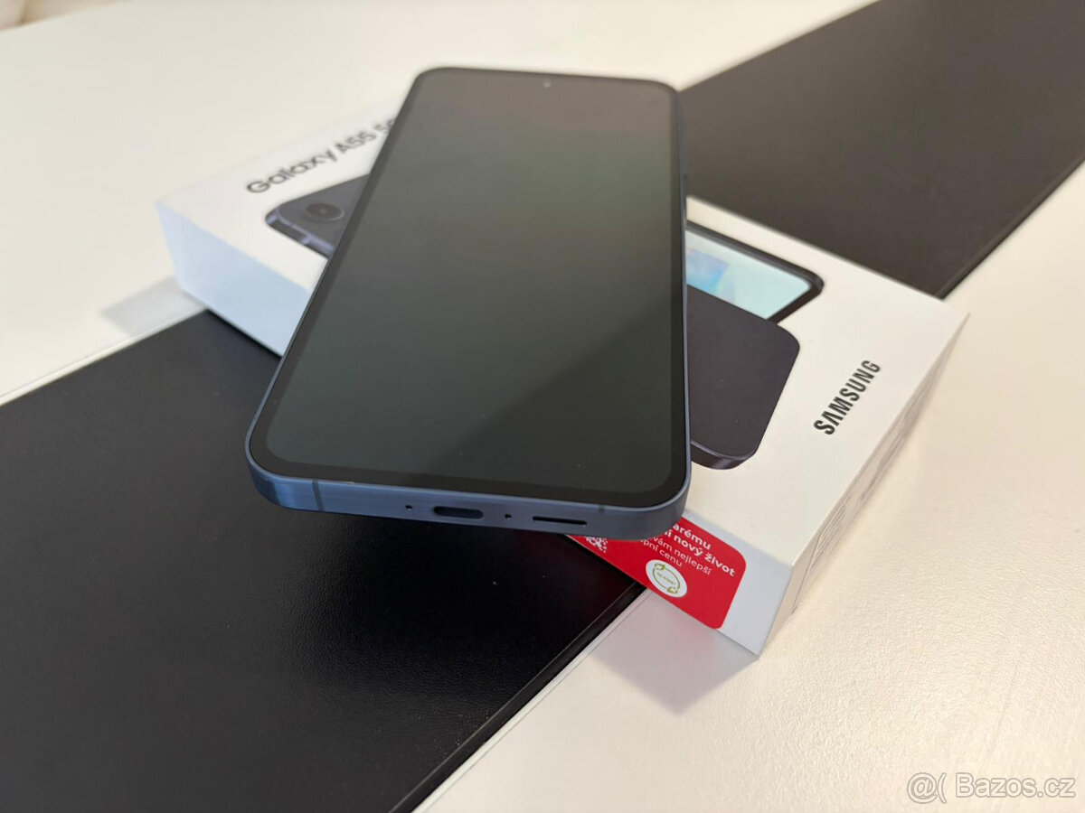 Samsung Galaxy A55 5G 128gb - 2