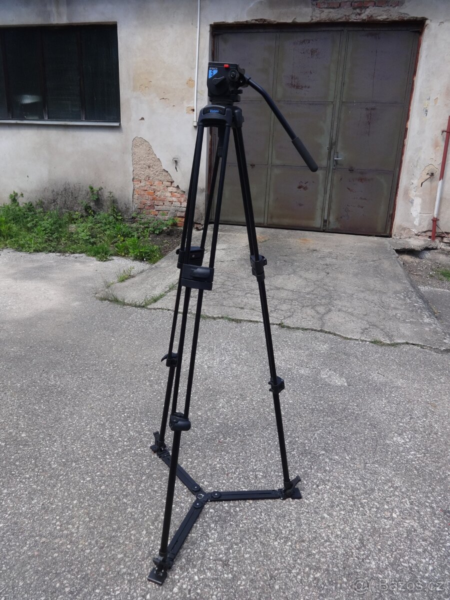 Vinten PRO 5 - 2