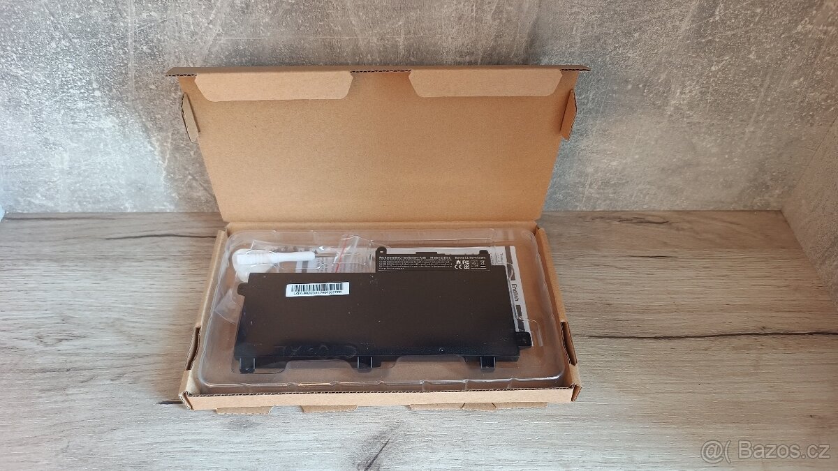 Baterie HP CI03XL - 2