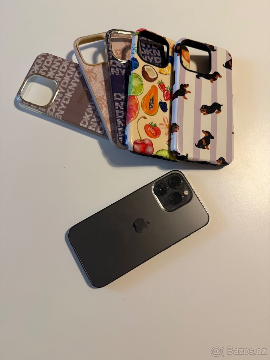 Iphone 13 pro 256 GB - 2