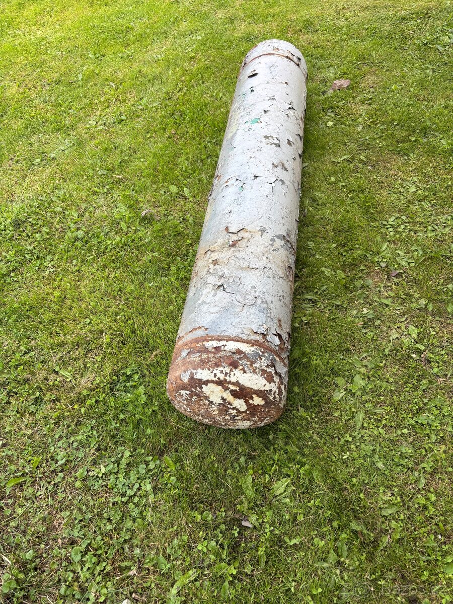 Vzduchojem - 2