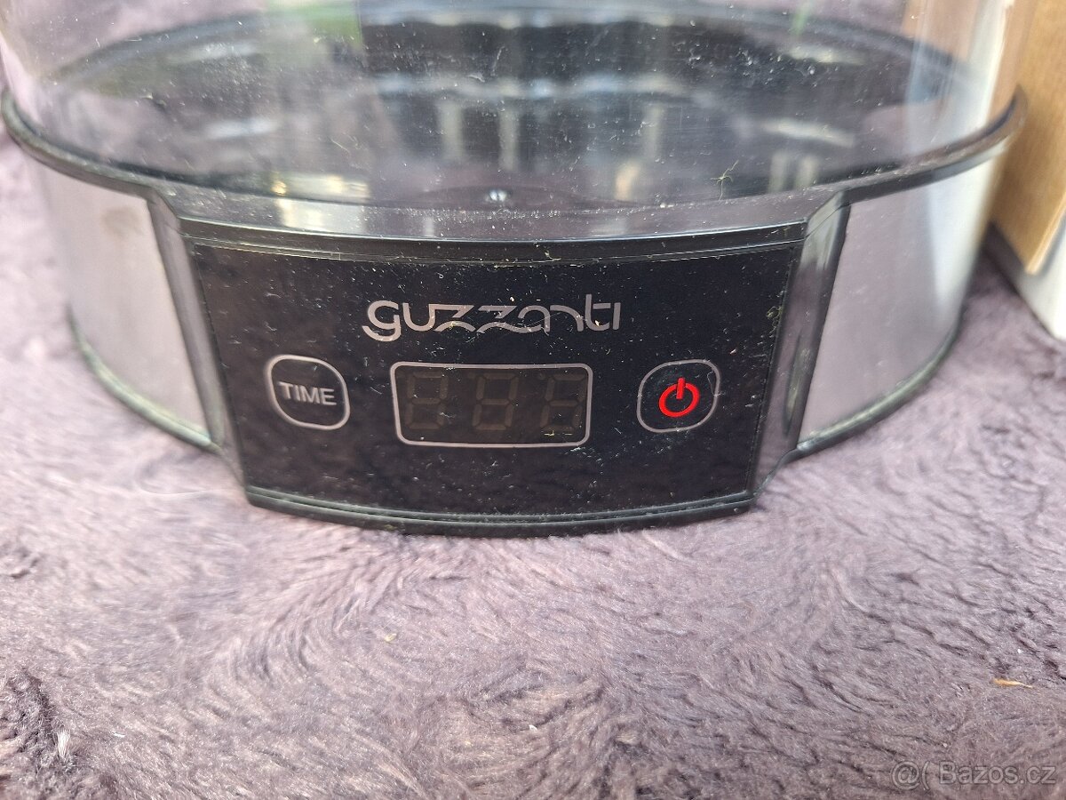 jogurtovač Guzzanti GZ-705 - 2