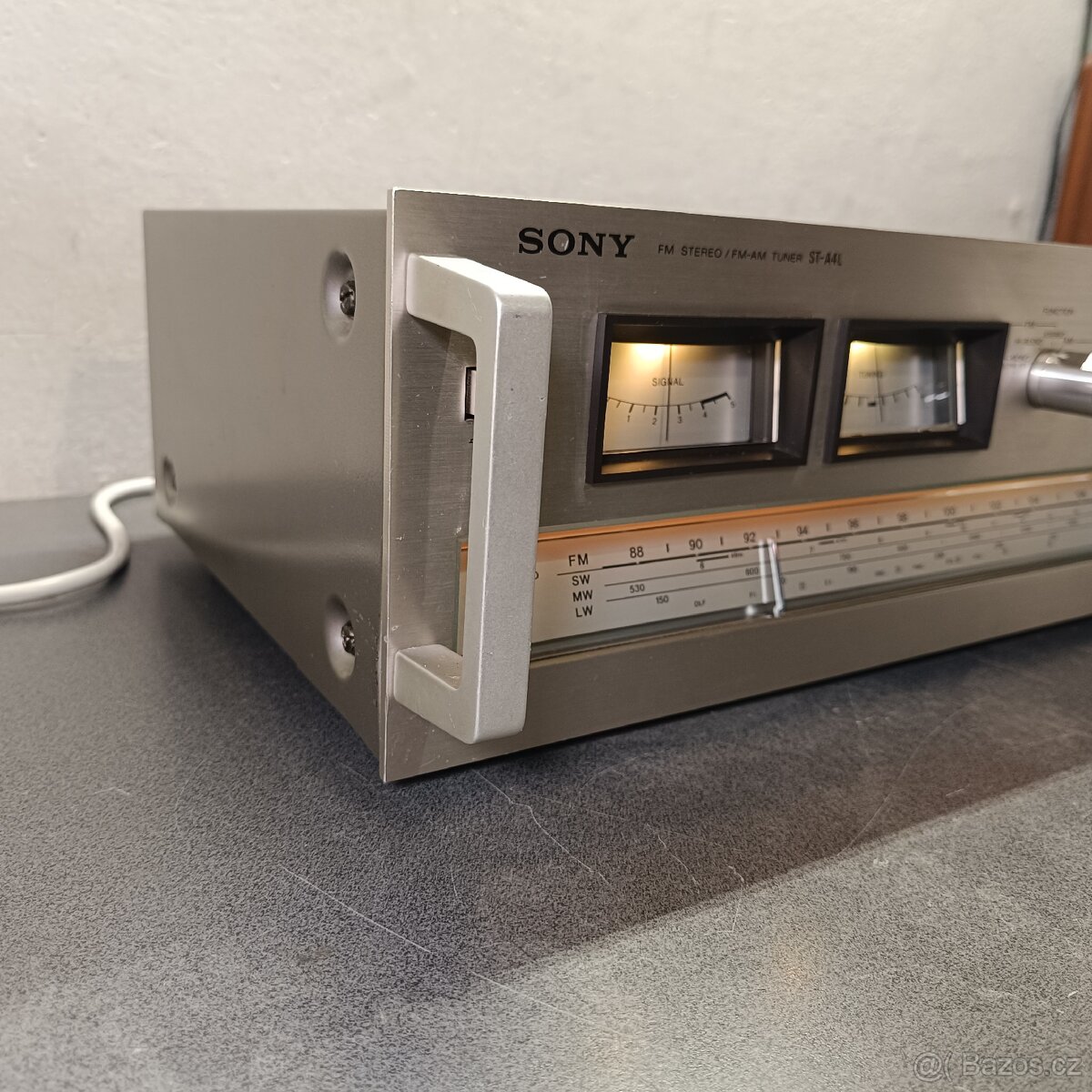 SONY ST-A4L - 2
