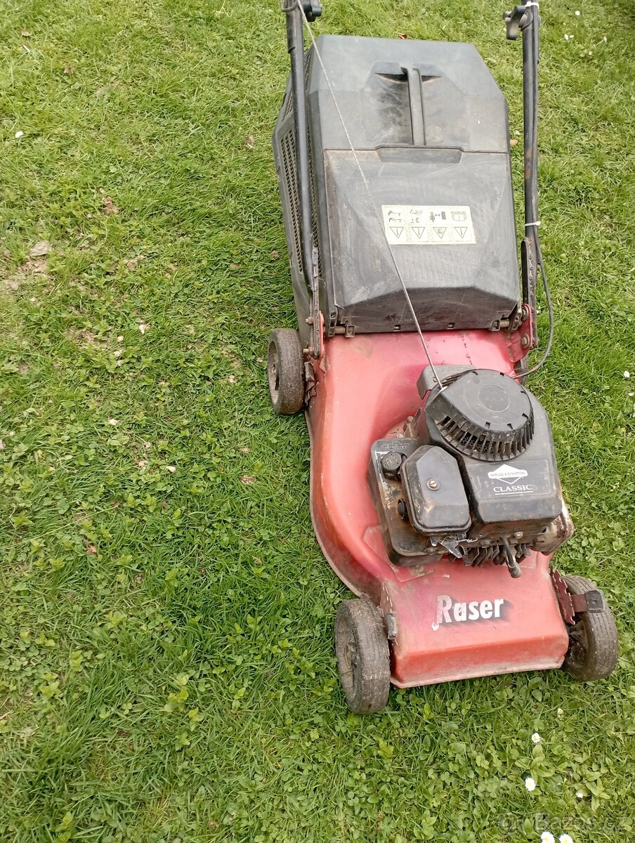 Mountfield - 2