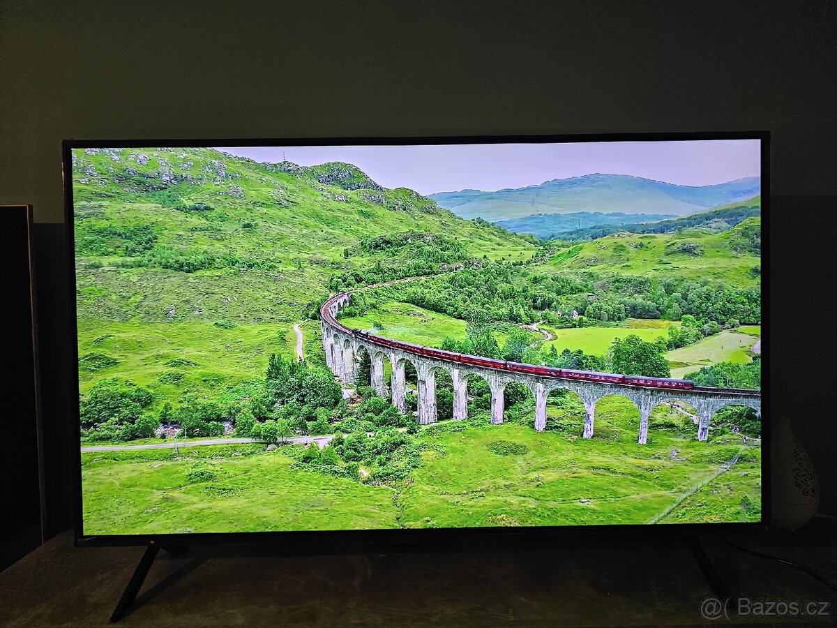 Televize LG 50QNED84A, záruka - 2