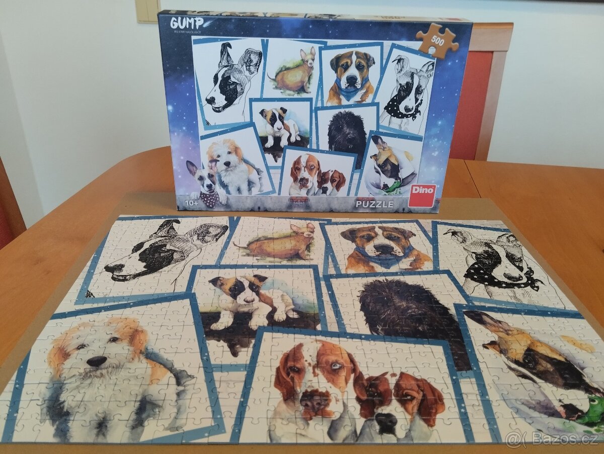 Puzzle - 2