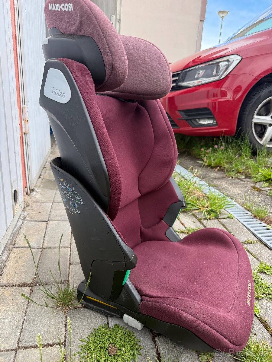 autosedačka Maxi-Cosi Kore i-Size - 2