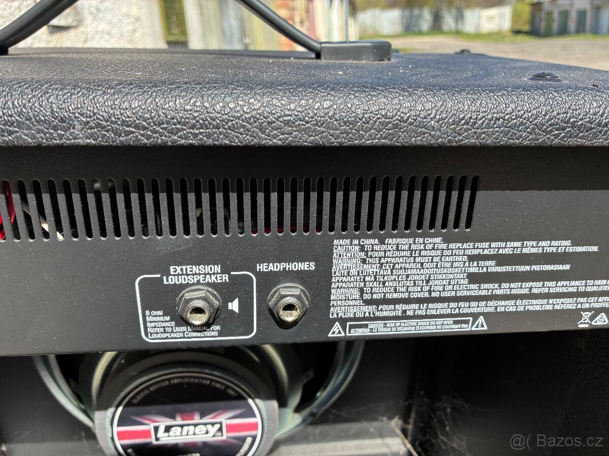 Laney LX 65R - 2