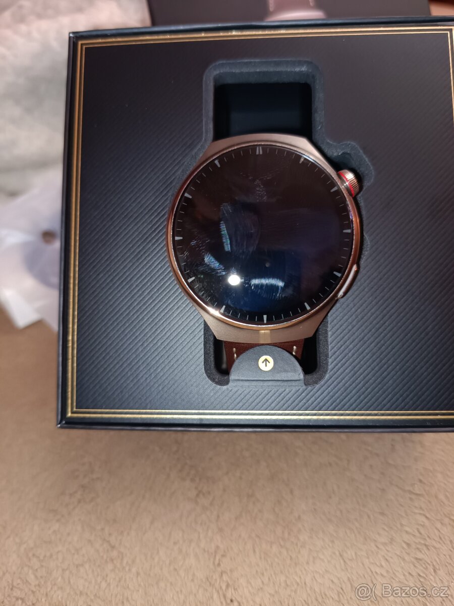 Huawei watch 4 pro - 2