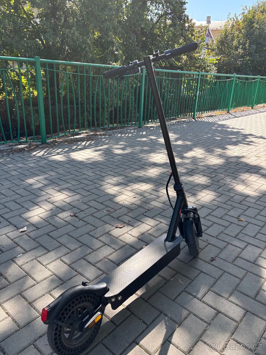 Sencor scooter s70 - 2