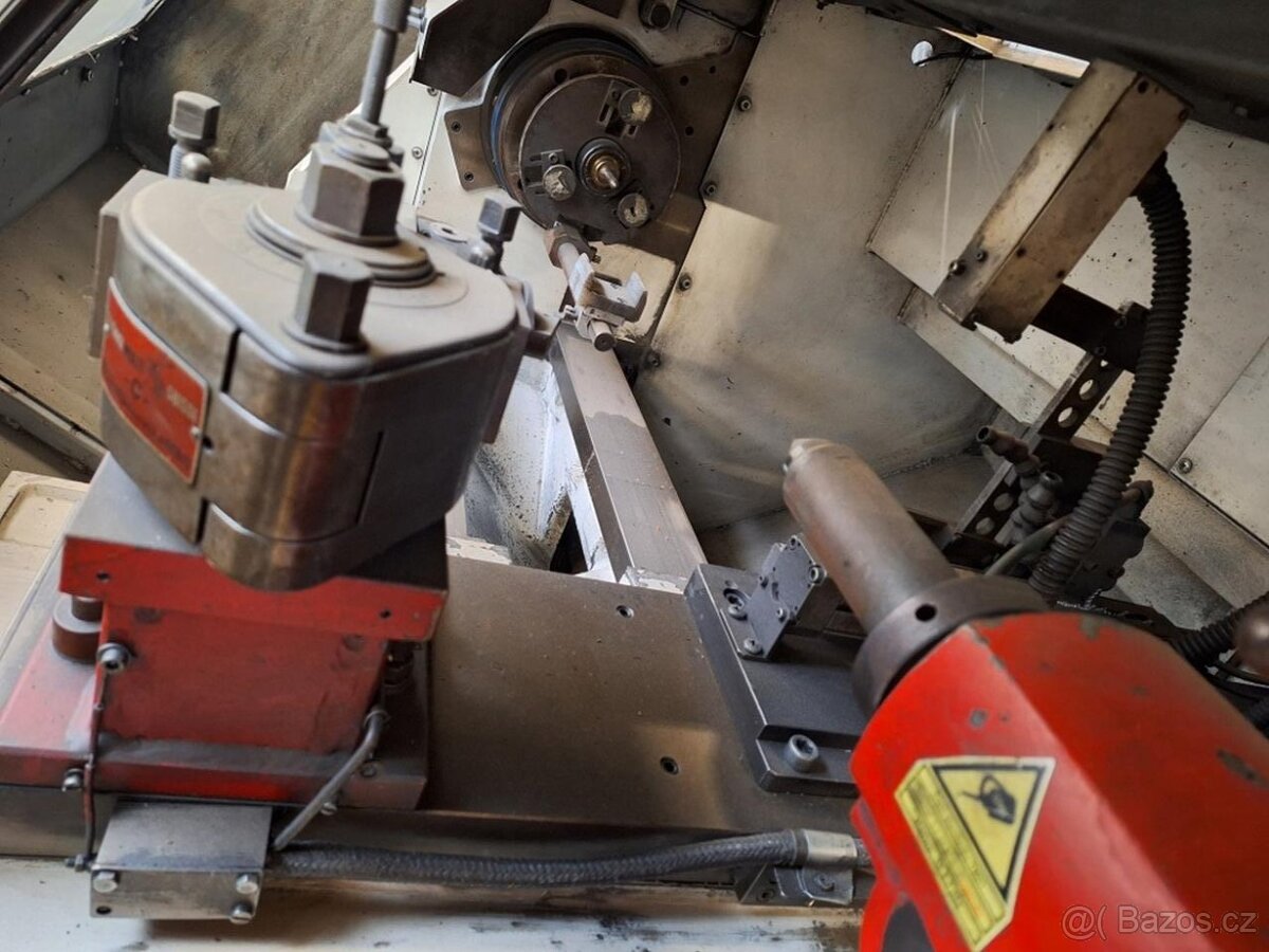 CNC soustruh KOVOSVIT MT 50 (7654) - 2