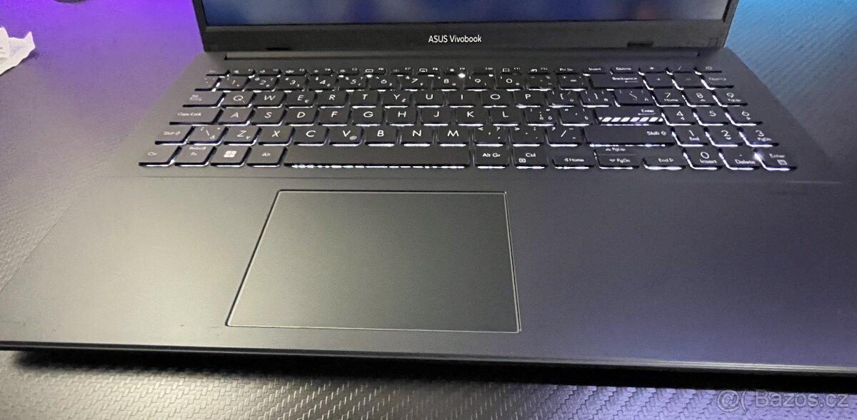 Notebook ASUS Vivobook E1504FA| Záruka | m.2 SSD | - 2