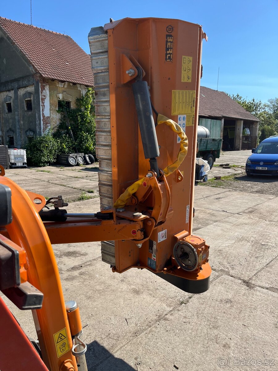 Berti TA 180 - 2