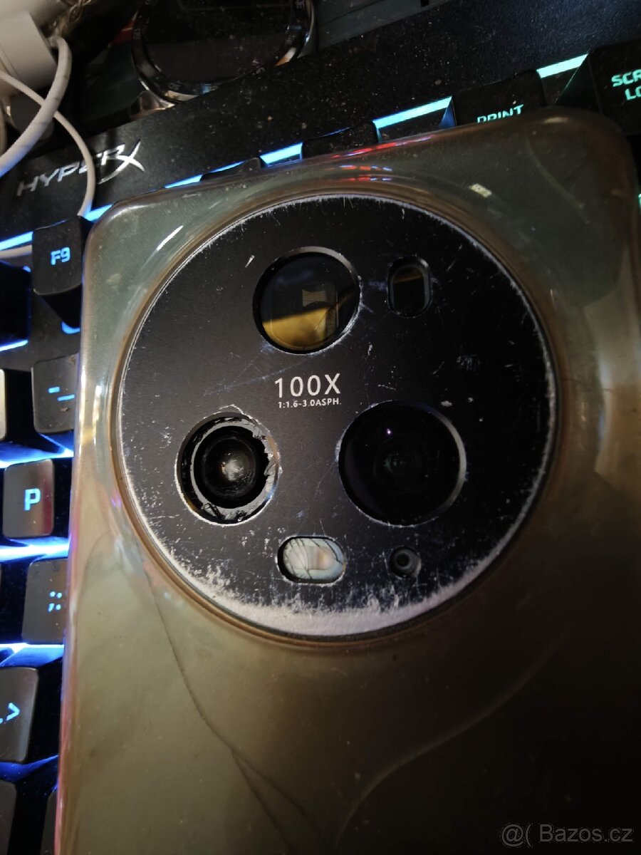 Honor magic 5 Pro - 2