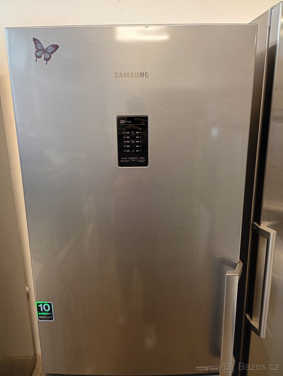 Lednice Samsung Nou Frost,1# - 2